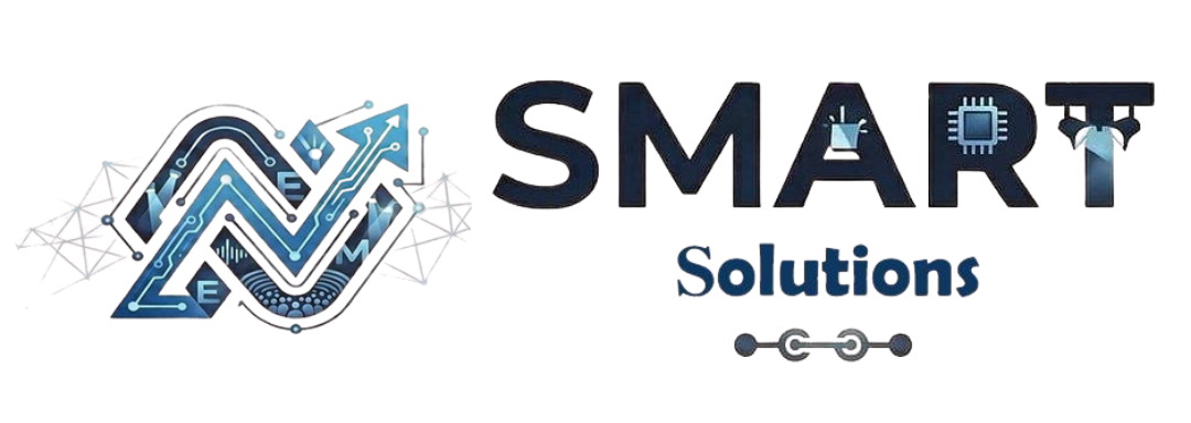 Smart Solution Logo